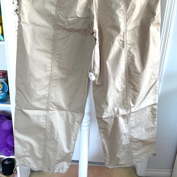 AGOLDE Baggy Track Pants - Picture 12 of 15